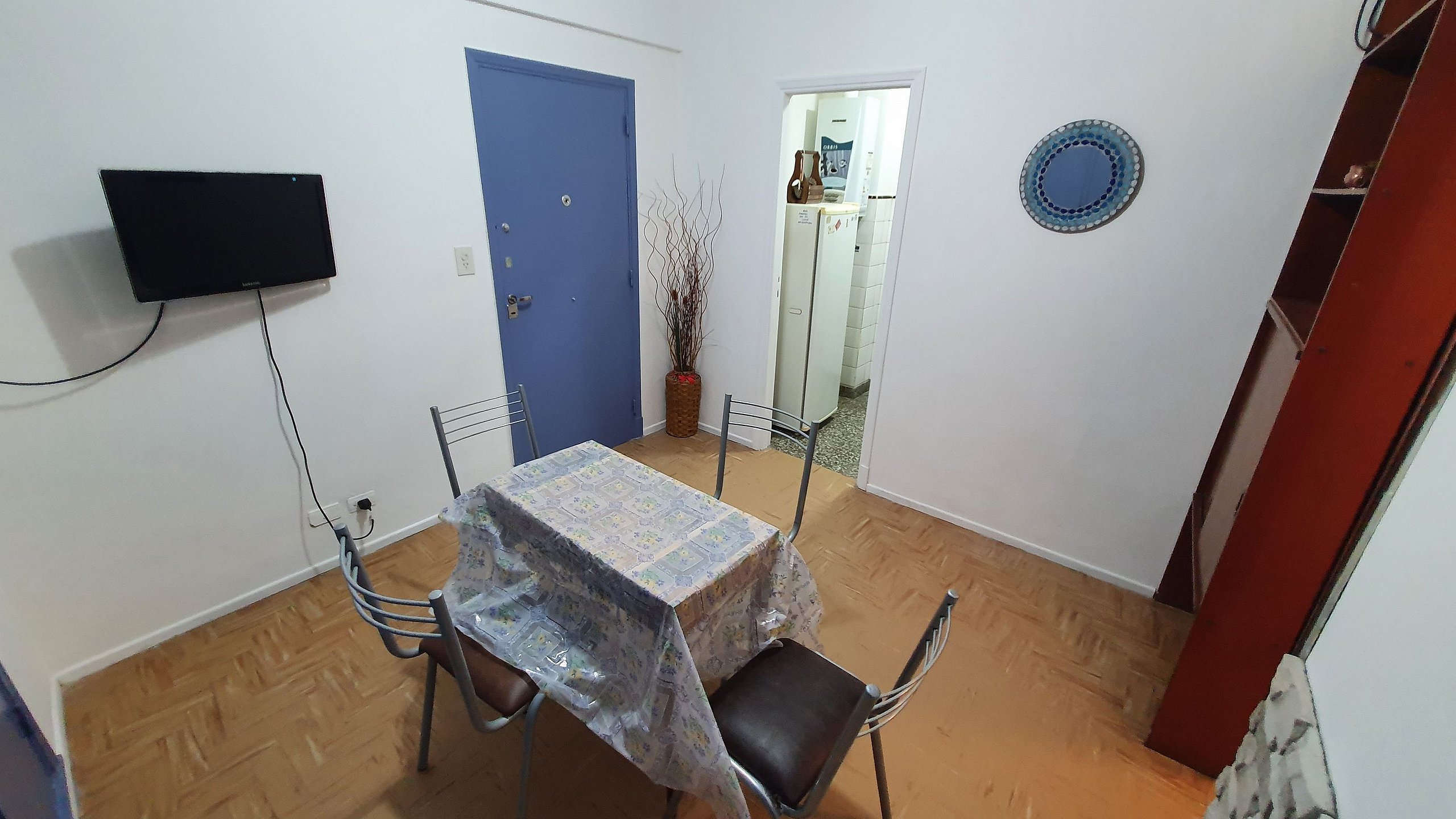 1 ambiente interno