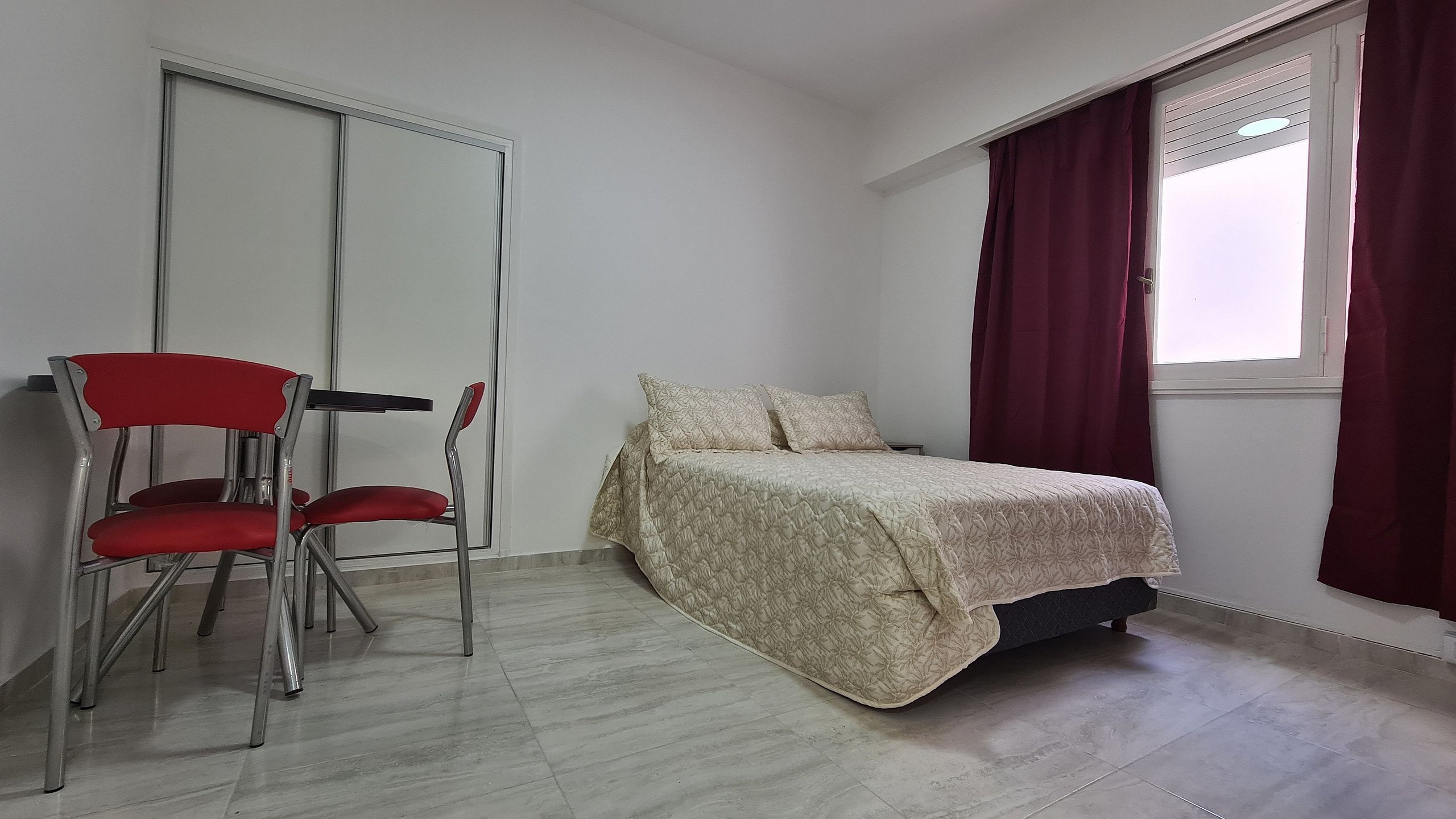 1 ambiente interno
